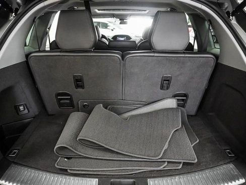 Used 2016 Acura MDX SH-AWD w/ Technology Package image 24