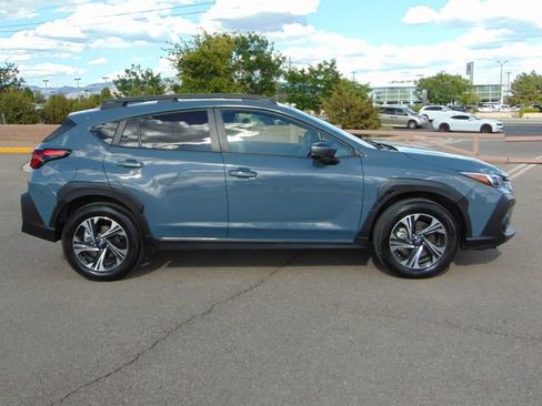 Certified 2024 Subaru Crosstrek 2.0i Premium AWD/4WD image 3