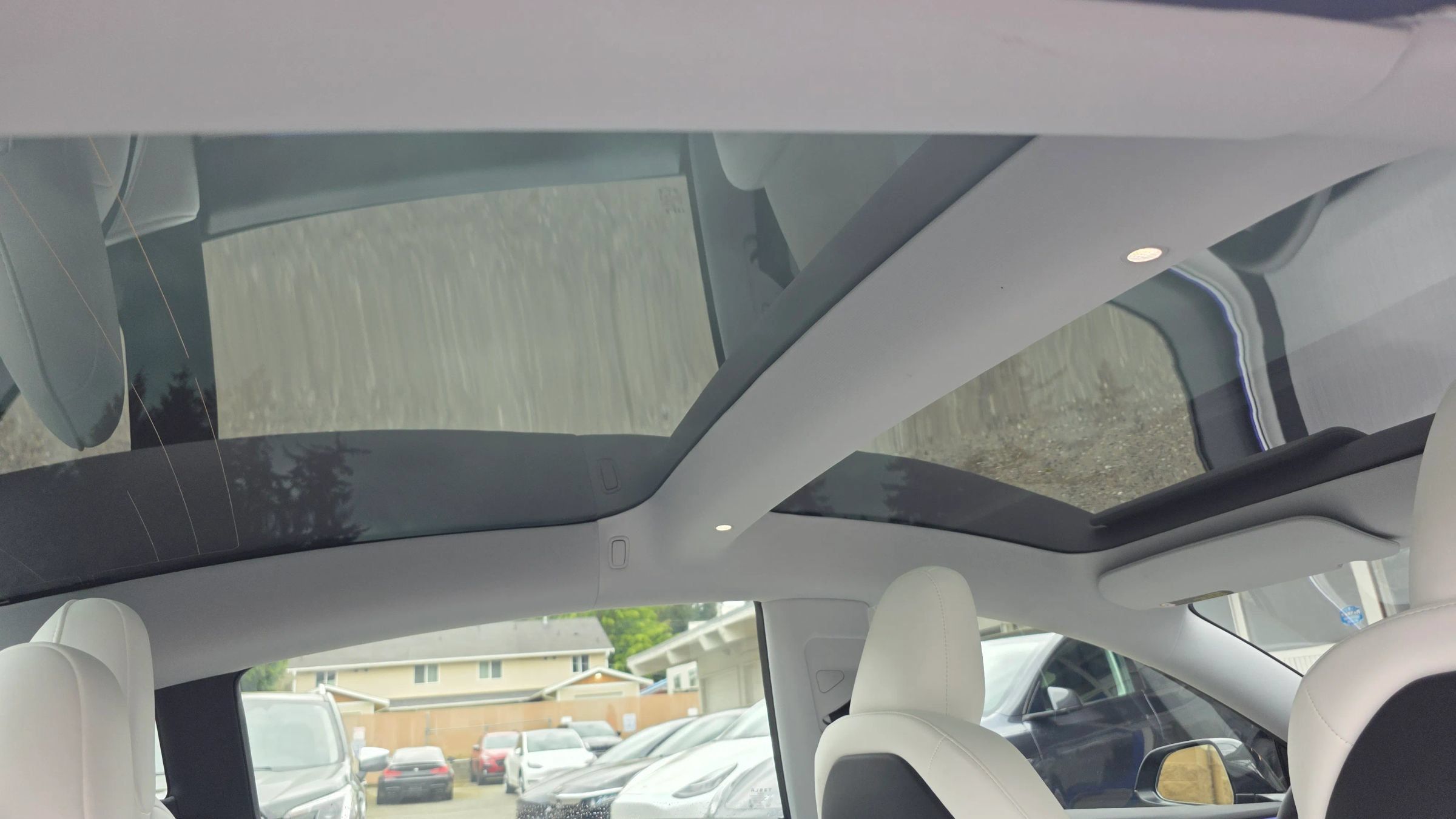 Used 2025 Tesla Model 3 Long Range RWD image 15