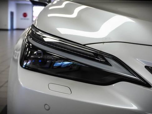 Certified 2025 Lexus NX 450h+ AWD w/ Accessory Package (2T) image 29
