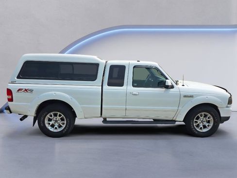 Used 2010 Ford Ranger Sport AWD/4WD image 6