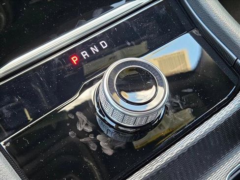 New 2025 Jeep Grand Cherokee Laredo X image 13