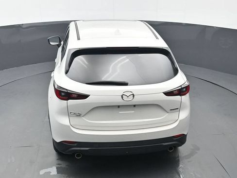 Certified 2023 MAZDA CX-5 AWD 2.5 S image 41