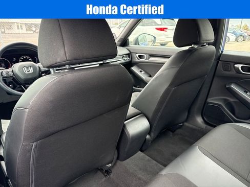 Certified 2023 Honda Civic Sport image 17