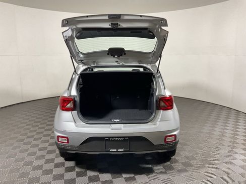 New 2025 Hyundai Venue SEL image 15