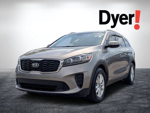 Used 2019 Kia Sorento AWD V6 w/ Option Group 020 image 9