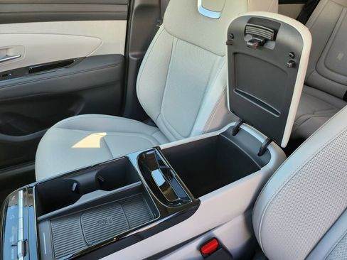 New 2026 Hyundai Tucson Limited AWD/4WD image 28