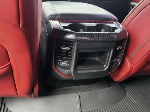 Used 2020 RAM 1500 Rebel w/ Rebel Level 1 Equipment Group AWD/4WD image 12