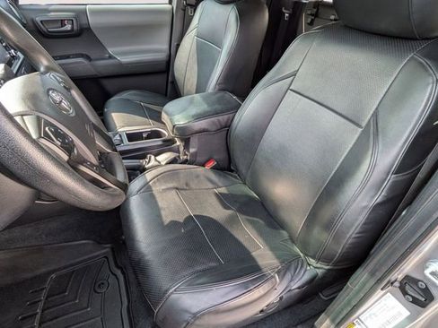 Used 2021 Toyota Tacoma SR w/ SR Convenience Package image 22