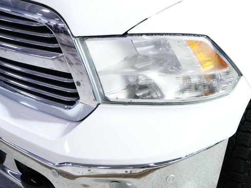 Used 2014 RAM 1500 Big Horn AWD/4WD image 16