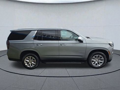 Used 2025 Chevrolet Tahoe Premier image 6