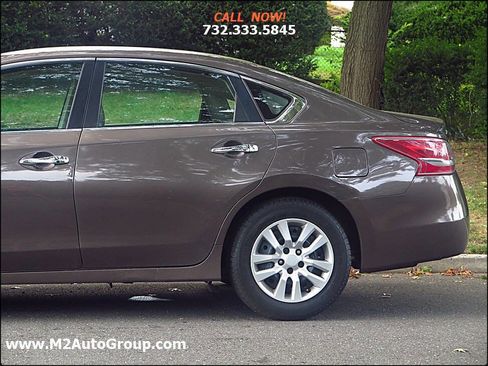 Used 2013 Nissan Altima 2.5 image 20