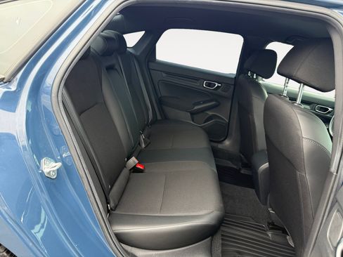 Used 2025 Honda Civic Sport image 18