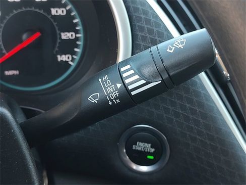 Used 2024 Chevrolet Malibu LT image 25