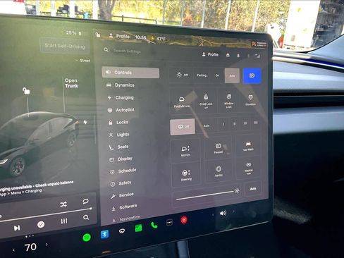 Used 2024 Tesla Model 3 Performance image 33