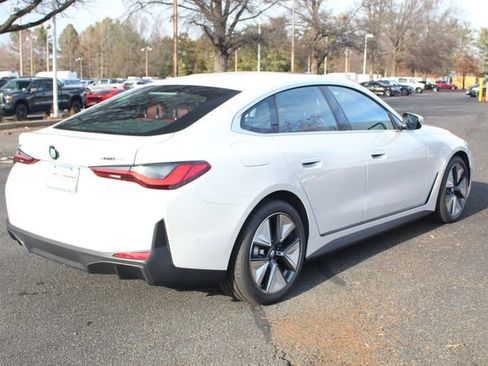 New 2026 BMW i4 xDrive40i w/ Premium Package image 10