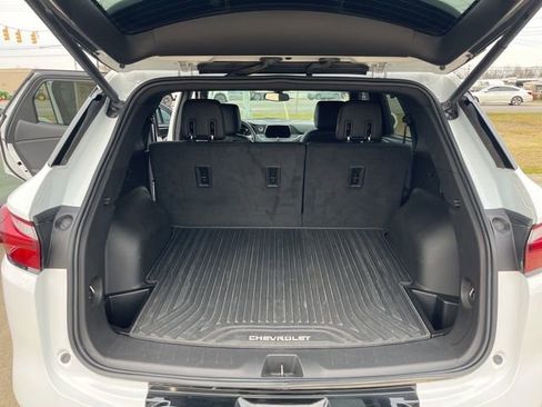 Used 2019 Chevrolet Blazer RS w/ LPO, Floor Liner Package image 11