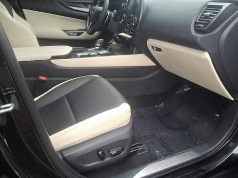 Certified 2024 Lexus NX 250 AWD w/ Cold Area Package image 9