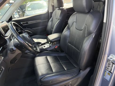 Used 2020 Kia Telluride SX AWD/4WD image 15