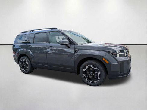 New 2027 Hyundai Santa Fe SEL FWD image 1