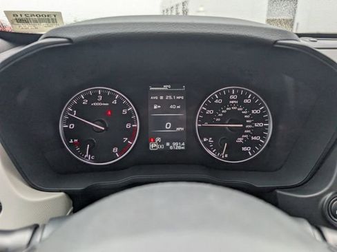 Certified 2026 Subaru Forester Premium AWD/4WD image 15