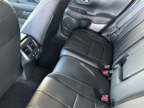 New 2025 Acura ADX A-Spec image 8