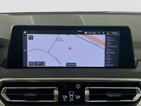 Used 2023 BMW X3 sDrive30i w/ Convenience Package image 17