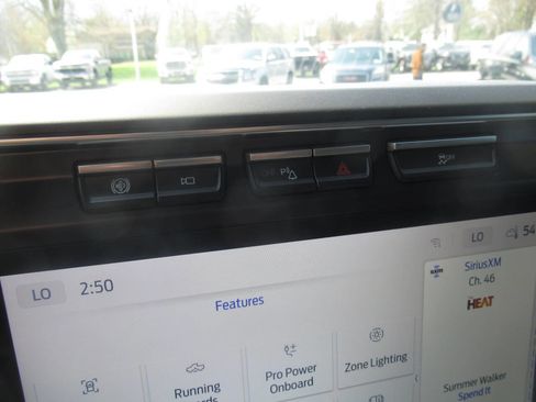 Used 2023 Ford F450 Platinum AWD/4WD image 42