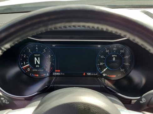 Used 2023 Ford Mustang GT Premium w/ Equipment Group 401A image 23