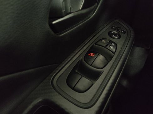 Used 2024 Nissan Versa S w/ Trunk Package FWD image 27