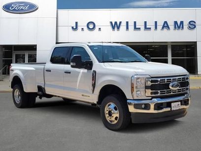 New 2026 Ford F350 XLT