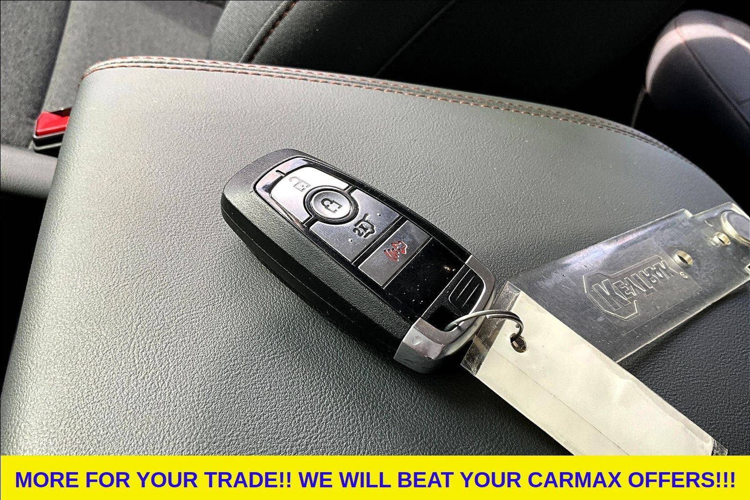 Used 2026 Ford Explorer Active RWD image 31