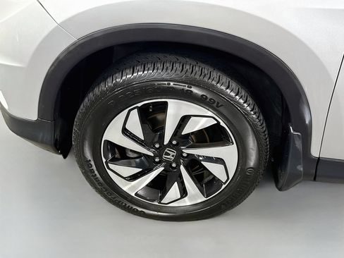 Used 2016 Honda CR-V Touring image 35