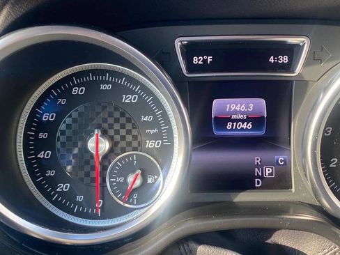 Used 2017 Mercedes-Benz GLE 43 AMG 4MATIC image 18