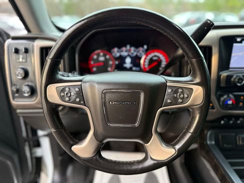Used 2016 GMC Sierra 1500 Denali w/ Denali Ultimate Package image 45