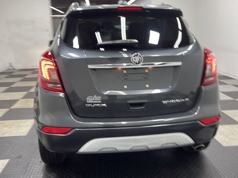 Used 2017 Buick Encore Preferred FWD image 15
