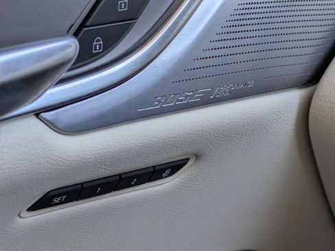 Certified 2023 Cadillac XT5 Premium Luxury w/ LPO, Premium Carpet Package image 21