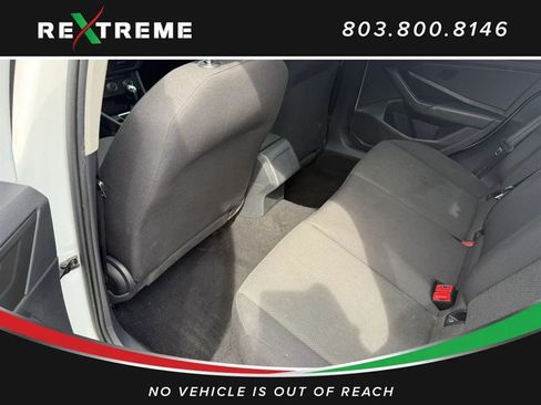 Used 2019 Volkswagen Jetta S image 18