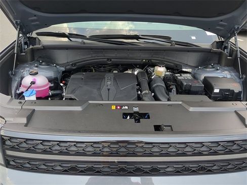 New 2025 Hyundai Santa Fe Calligraphy w/ Tow & Go Package image 28