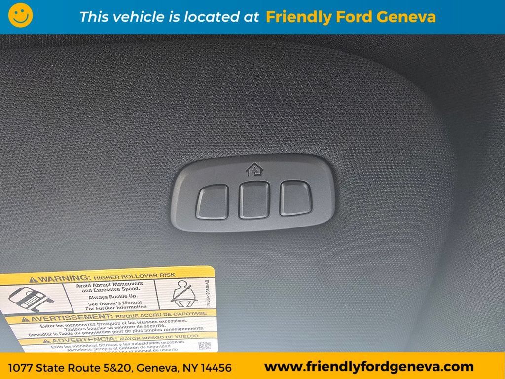 Used 2025 Ford F150 Raptor AWD/4WD image 30