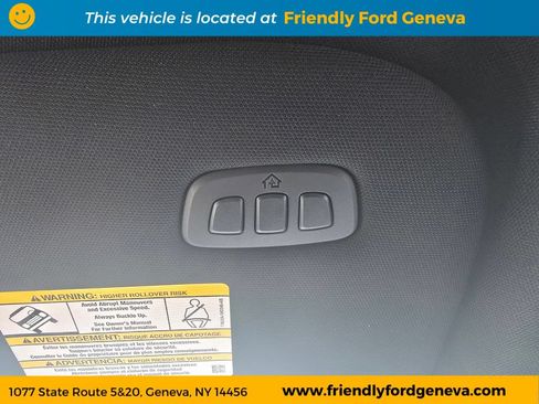 Used 2025 Ford F150 Raptor AWD/4WD image 30