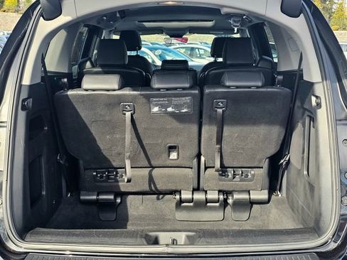 Used 2022 Honda Odyssey EX-L image 11