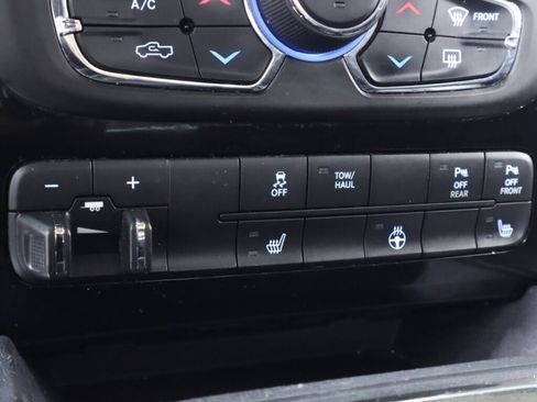 Used 2016 RAM 1500 Sport w/ Sport Premium Group image 23