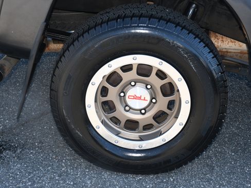 Used 2014 Toyota Tacoma PreRunner image 20