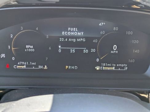 Used 2020 Lincoln Corsair Reserve w/ Equipment Group 202A image 28