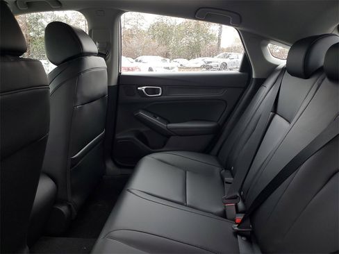 New 2026 Acura Integra Base image 10