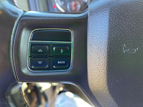 Used 2012 RAM 1500 Big Horn image 26