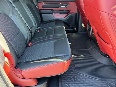 Used 2026 RAM 1500 Rebel w/ Bed Utility Group image 19