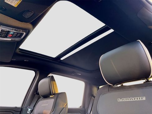 New 2026 RAM 1500 Laramie image 18