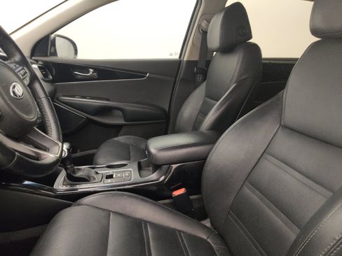 Used 2017 Kia Sorento SX FWD image 17